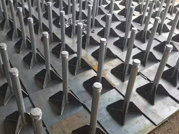 金阳沉降板发货