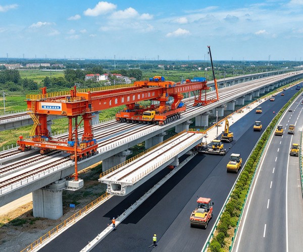金阳公路建设