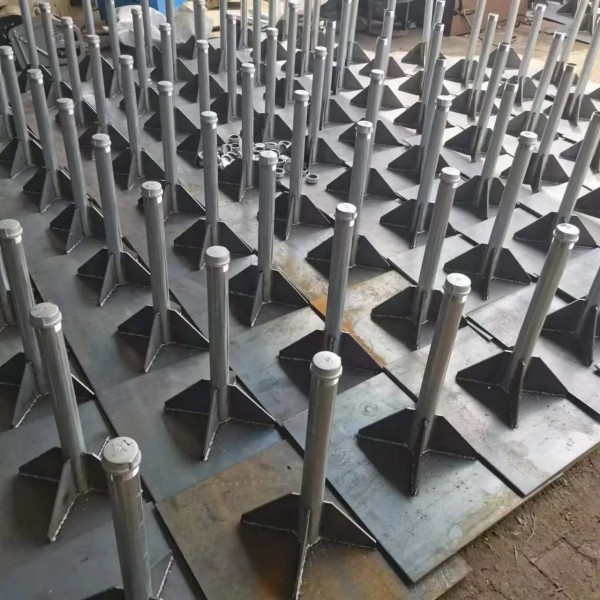 金阳鑫亿呈沉降板生产